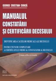 manualul constatarii